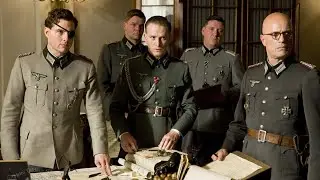 What if the July Plot was Successful in 1944?