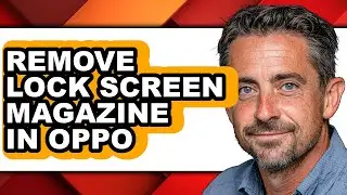 How to Remove Lock Screen Magazine in Oppo (easy Method)