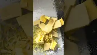 If Life gives you Lemons, You don&rsquo;t have to make Lemonade&hellip;make a lemon 🍋 🍞🍋