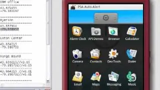 CPS630 Project Video - DMY