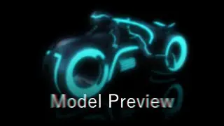 Mobile Light Cycle System - Model Preview | Unity Asset Store
