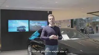 Mercedes-Benz Certified Groep JAM Hasselt