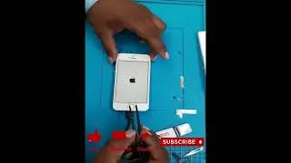 How to Solve Battery Problem iPhone 5/5s/5c/SE: Won't Charge, Won't Turn On, BlackScreen NO PROBLEM!