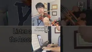 The Harmony Will Guide You