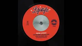 LIFESTYLE (Donut Mix) - Mister Modo & Ugly Mac Beer x Crimson Alchemist 2021