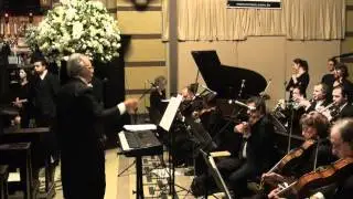 Marcha Nupcial, Maestro Ilso