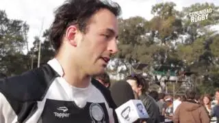 9&deg; URBA Top 14 Copa DIRECTV | El CASI se adue&ntilde;&oacute; del cl&aacute;sico