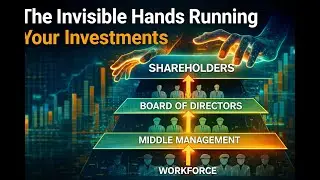 The Invisible Hands Running Your Investments