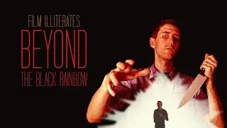 Film Illiterates | Beyond the Black Rainbow (2012)