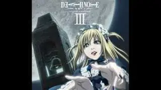 Death Note OST III - 