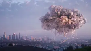 It Came Nameless in Spring - Trailer