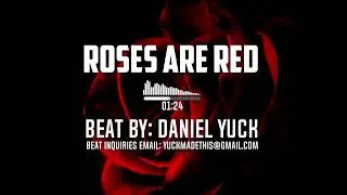Roses Are Red - 2026 Emo Style Acoustic Beat