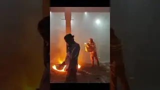 Dense Refractories Neutral Ramming Mass for Steel Furnace  High-Performance Induction Furnace Lining