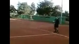 Vleppyie tennis