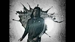 LilJusto2Tymes x Back Onna Wall (Official Audio)