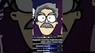 Mersinli Cihangir Reis'in Bilemediği Soru