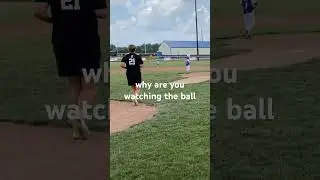 Stop watching the ball 🤨 #Arrows #Travelball