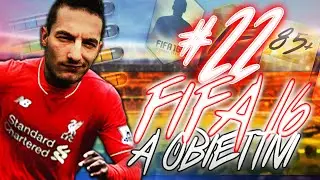 FIFA 16 a OBIETTIVI #22 | 