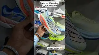 New balance Fuelcell SC Elite V3 Running Shoes #shorts