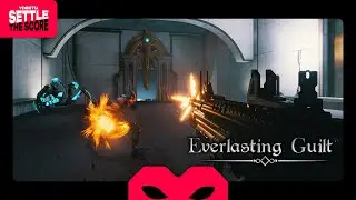 Everlasting Guilt - Official Game Trailer | Vendetta's Settle The Score