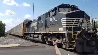 NS Lafayette District Compilation Volume I. 2017-2018.