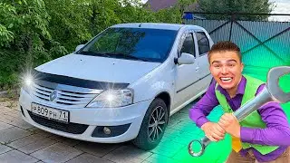 Comedy Video 2025 Family Starts Funny Motorcycle Ride Ends with Police Chaos