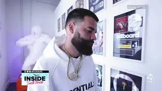 House of Hits Miami is Hip-Hop Music's new standard