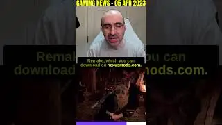 Resident Evil 4 Remake Mods
