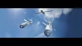 Meet Turkish MAM-L Laser-Guided Smart Munition System