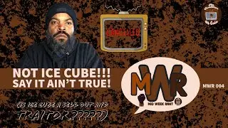MWR 004: A Contract With Black America!!!