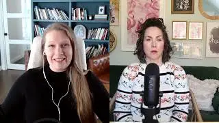 Ep. 93: Informed Consent and Medical Freedom (A Chat with Just the Inserts)