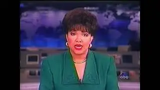 ABC News Brief, September 17, 1995