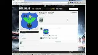 Battlefield 3 platoons
