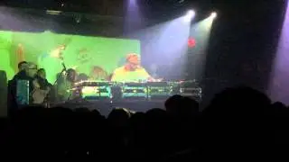 J-Rocc (Beat Junkies) James Brown 7