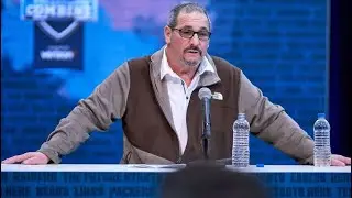 Dave Gettleman and NY Giants Blow First Pick in Draft