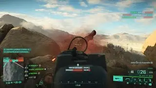Battlefield 2042 PS5 _ Hide & Seek or Lost & Found?