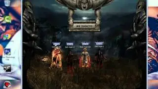 Char Bugado MU RAVE 99z