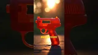 The History of Super Soaker #youtubeshorts