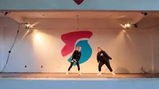 [2&ordm; Mini Contest KPOP RS] iKON - Bling Bling dance cover by AANNONYMOUS