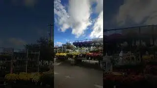 Amazing morning in new jersey time lapse year 2022 October