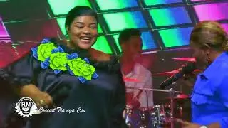 Lom mwamba  , célébration tia nga cas sr Eunice manyanga feat sr VERO manyanga. Ngolu