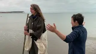 Coat of Hopes - the first week