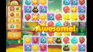 Farm Heroes Saga Level 166