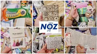 NOZ ARRIVAGE LOISIRS CREATIFS 27 JUIN 2025