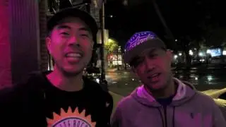 D'Lemma's Dj Gig Vlog. September Skratch Lounge, fun, and great beats to scratch!