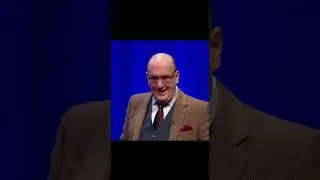 TED Talk Parody:  Don&rsquo;t give up!  West Country Wisdom