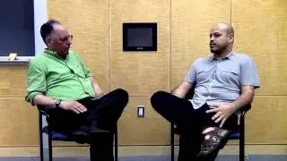 Interview - James Vasile - Open Internet Tools Project