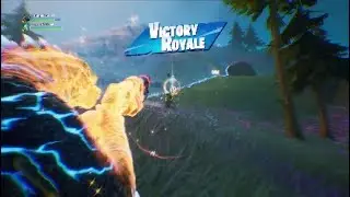A Loyal Knight On A Hunt