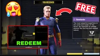 *NEW* Today Working redeem code codm 2026 | Call of Duty Mobile Redeem code cod mobile 2026 (Garena)