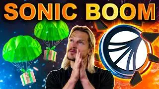 Sonic Crypto: следующий большой уровень 1? Обзор и прогноз цен!